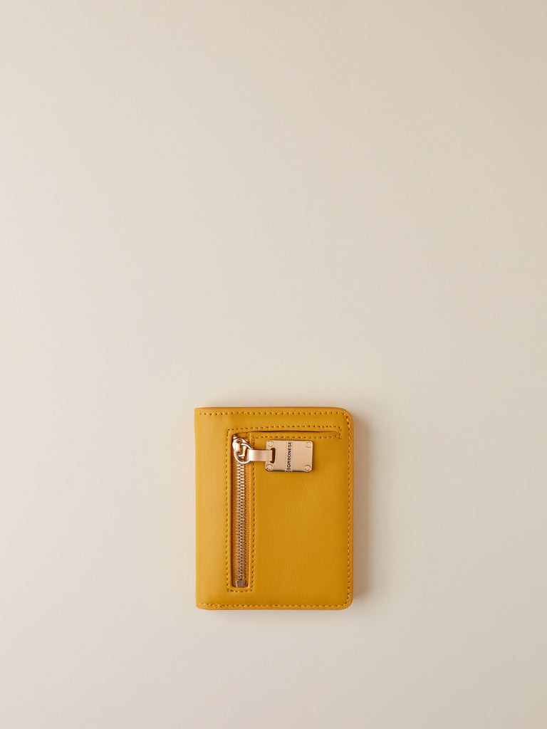 Portafoglio in Pelle - PORTAFOGLIO MEDIUM - Borbonese