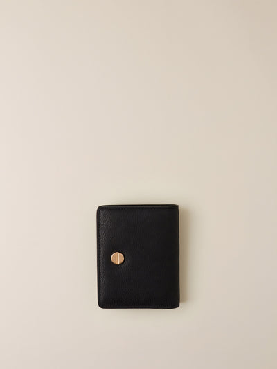 PORTAFOGLIO MEDIUM - Piccola pelletteria - Borbonese