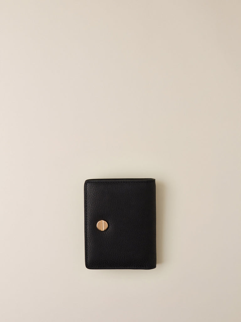 Portafoglio di Pelle - PORTAFOGLIO MEDIUM - Borbonese