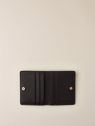 PORTAFOGLIO MEDIUM - Piccola pelletteria - Borbonese