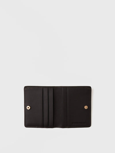 MEDIUM WALLET - Wallets & Cardholders - Borbonese