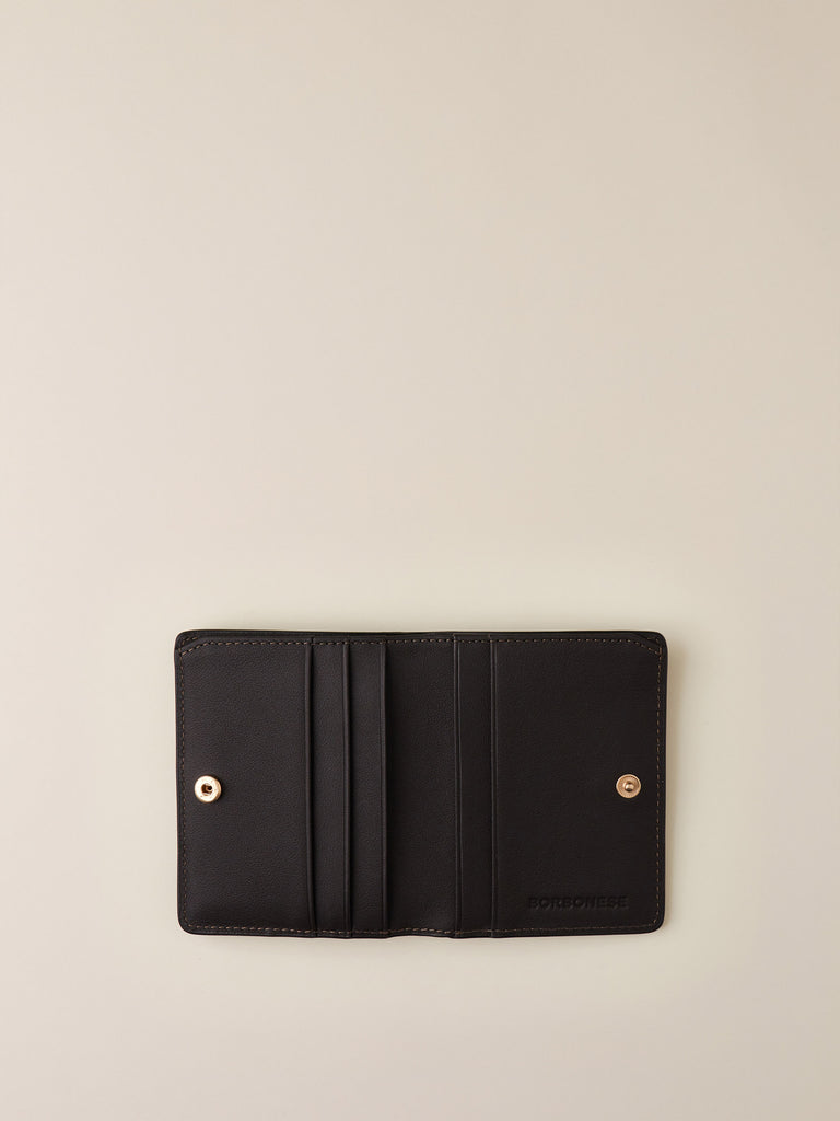Portafoglio di Pelle - PORTAFOGLIO MEDIUM - Borbonese