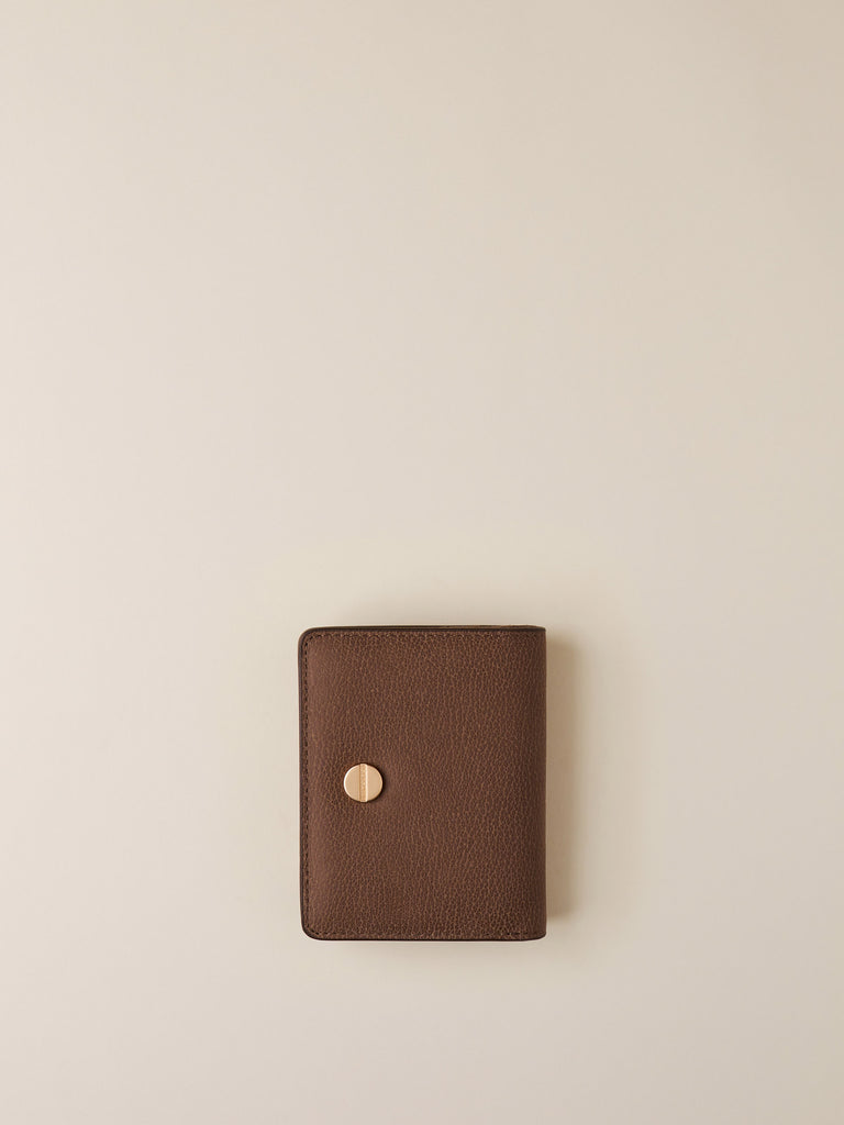 Portafoglio di Pelle - PORTAFOGLIO MEDIUM - Borbonese