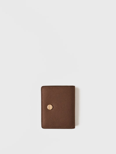 MEDIUM WALLET - Wallets & Cardholders - Borbonese