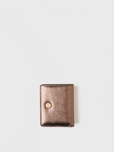 MEDIUM WALLET - Wallets & Cardholders - Borbonese