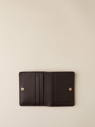 PORTAFOGLIO MEDIUM - Portafogli e portacarte - Borbonese