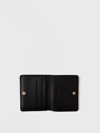 MEDIUM WALLET - Esclusione Gift Wrap - Borbonese