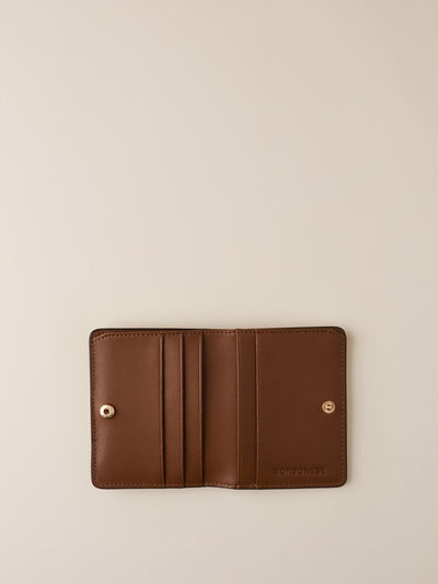 PORTAFOGLIO MEDIUM - Portafogli e portacarte - Borbonese