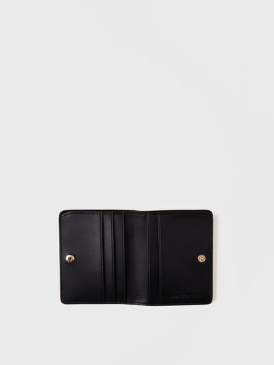MEDIUM WALLET - Get the Look - Borbonese