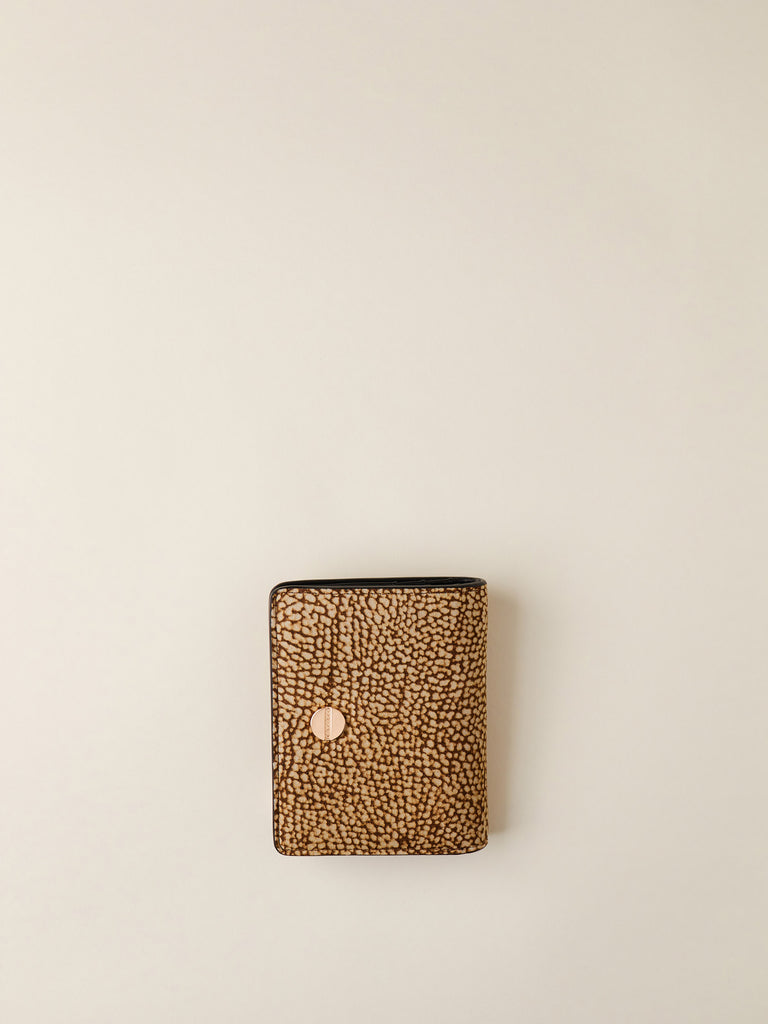 WALLET MEDIUM