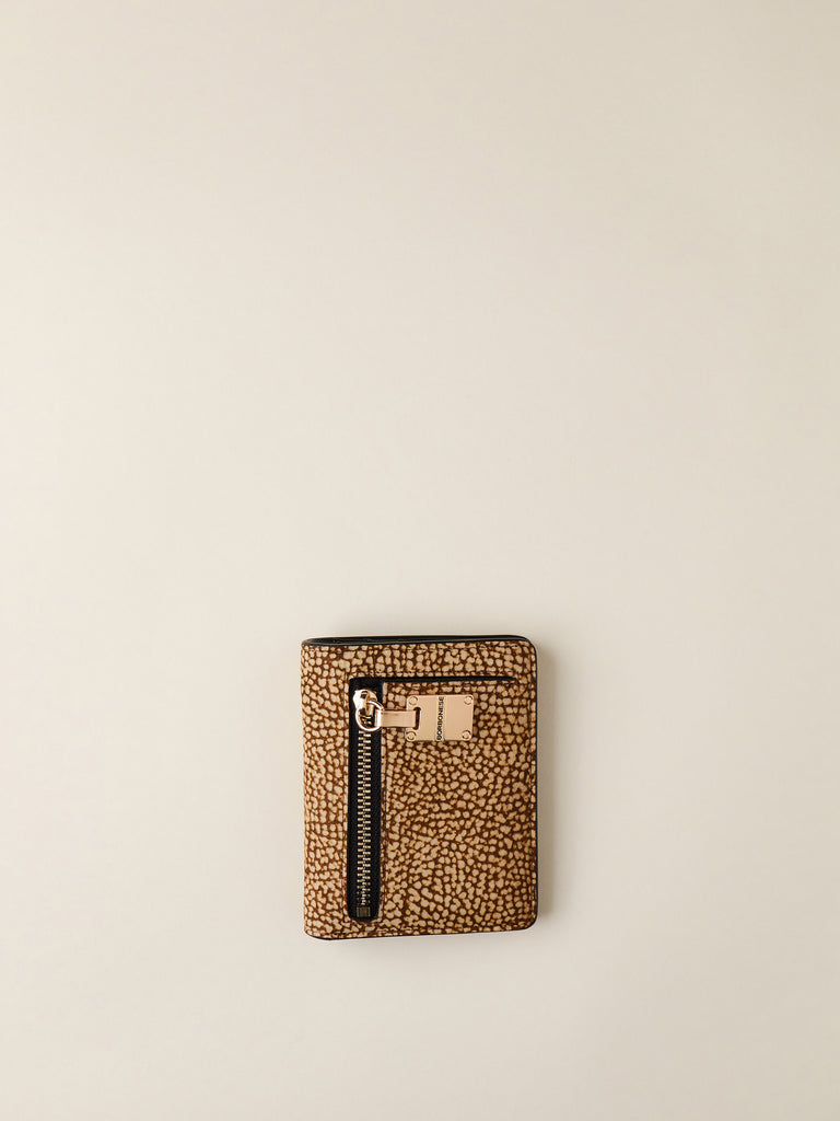 WALLET MEDIUM