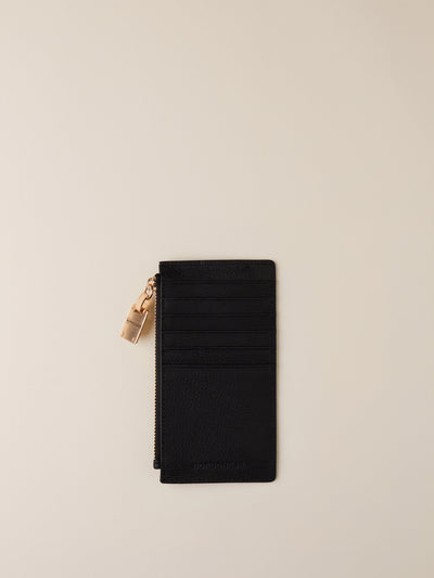 BUSTA PORTACARTE MEDIUM - Portafogli e portacarte - Borbonese