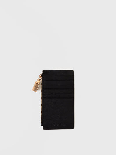 MEDIUM CARD HOLDER - Esclusione Gift Wrap - Borbonese