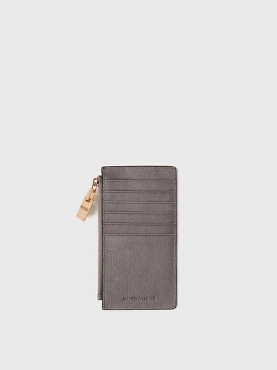 MEDIUM CARD HOLDER - Esclusione Gift Wrap - Borbonese