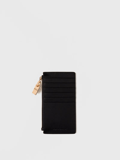 MEDIUM CARD HOLDER POUCH - Get the Look - Borbonese