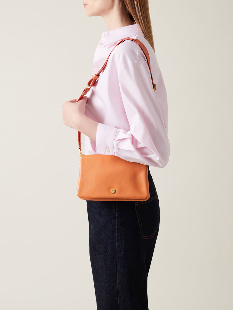 CROSSBODY MINI