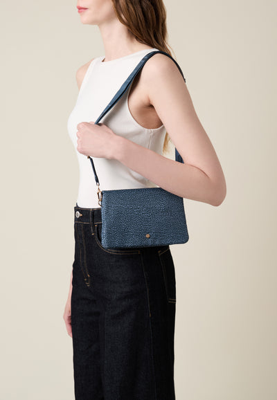 TRACOLLA MINI - New In - Borbonese