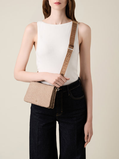 TRACOLLA MINI - New In - Borbonese