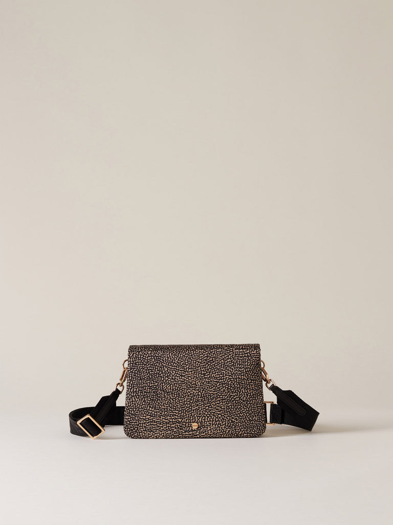 TRACOLLA MINI – Borbonese - Main Image