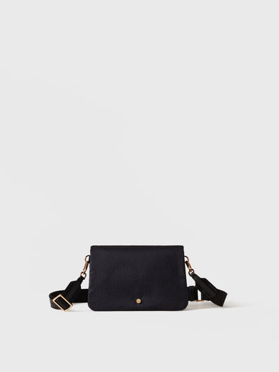CROSSBODY MINI - Esclusione Gift Wrap - Borbonese
