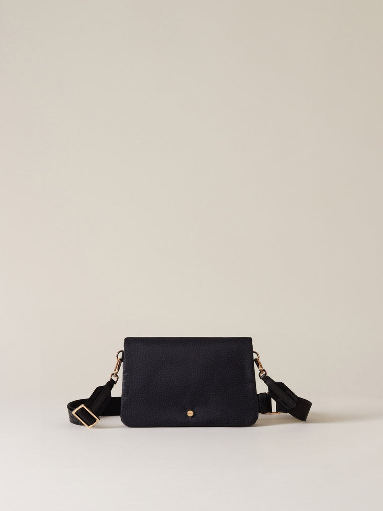 Borse Borbonese Tracolla Piccola TRACOLLA MINI – Borbonese