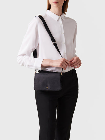 CROSSBODY MINI - Esclusione Gift Wrap - Borbonese