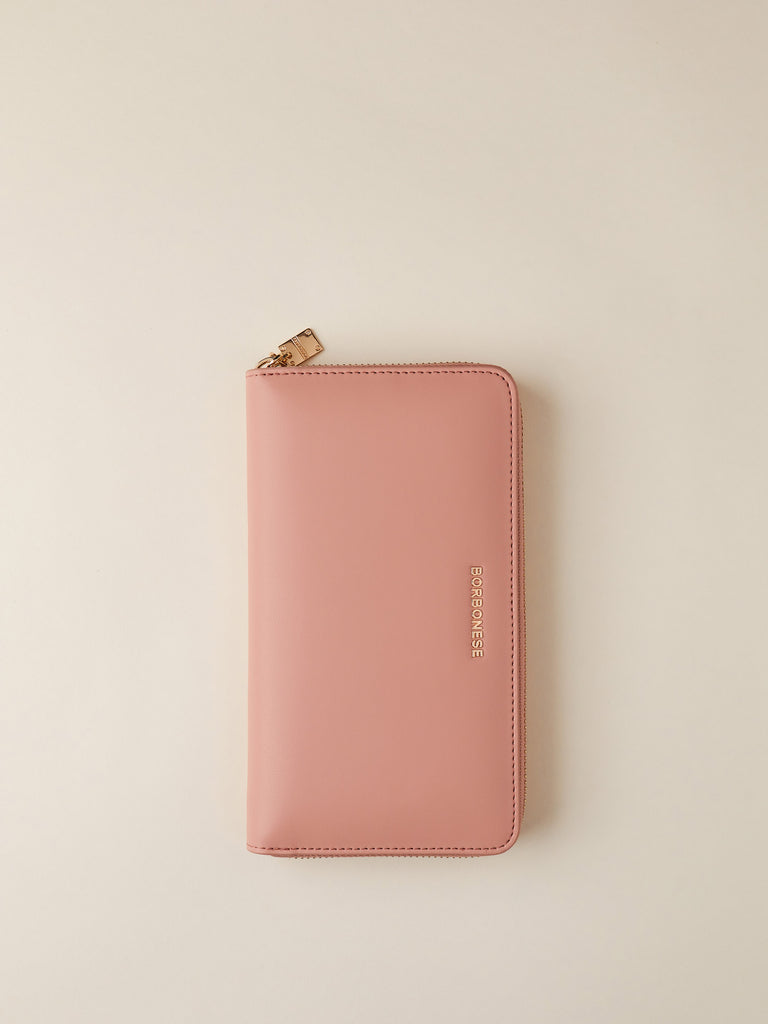 Lettering Wallet Large