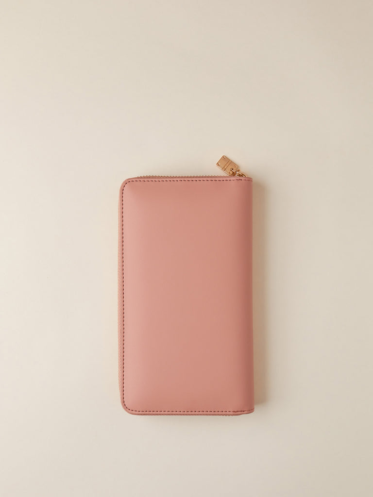 Lettering Wallet Large
