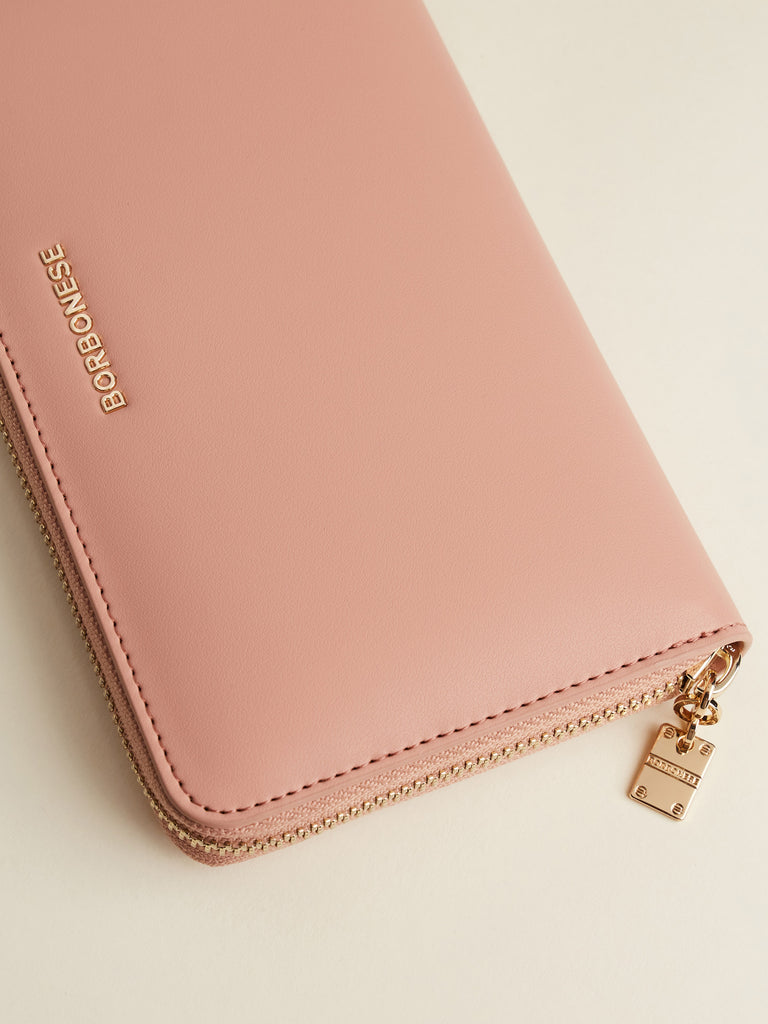 Lettering Wallet Large