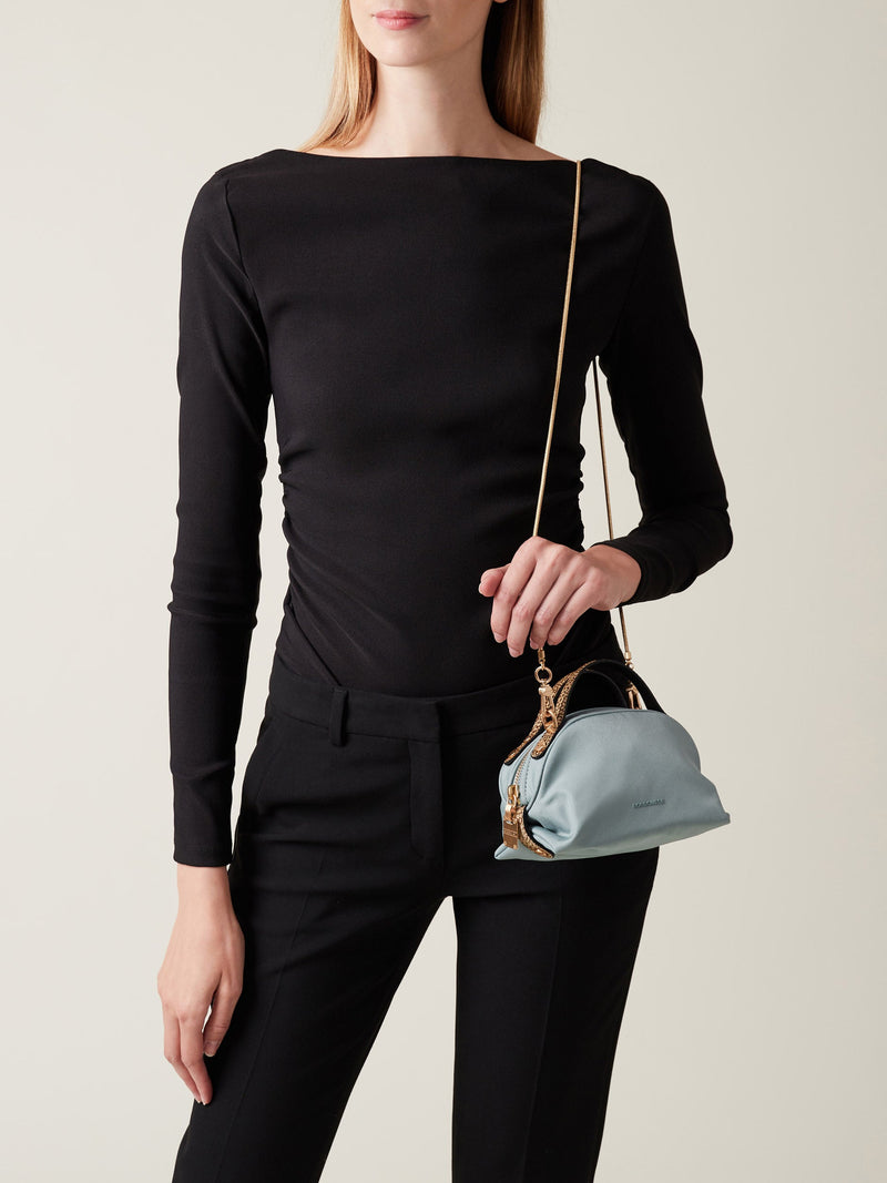 Borse Bauletto Borbonese Sito Ufficiale