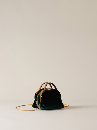 BAULETTO MINI - BORSE - Borbonese