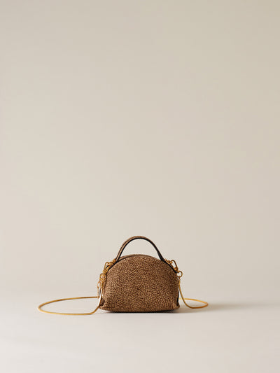 Roccobarocco Gea Borsa A Mano, Con Tracolla Green - Acquista A Prezzi Outlet