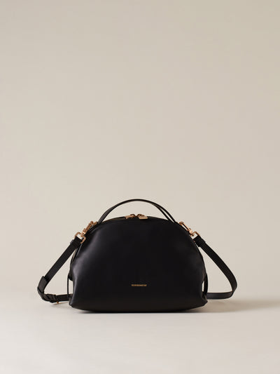 BOWLER BAG SMALL - Bags - Borbonese