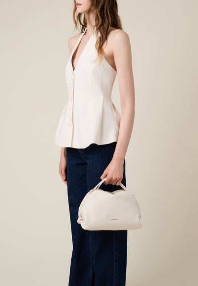 BAULETTO SMALL - Borbonese