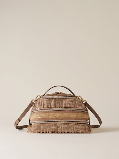 BAULETTO SMALL - BORSE - Borbonese
