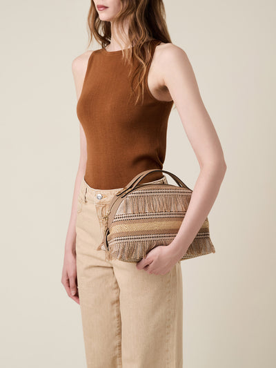 BAULETTO SMALL - BORSE - Borbonese