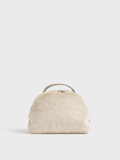 BAULETTO SMALL - Borse a tracolla - Borbonese