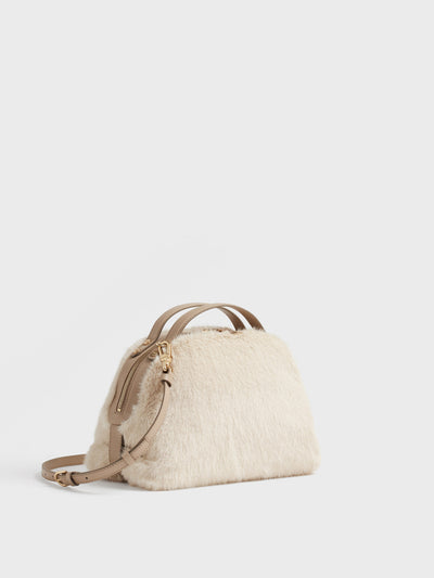BAULETTO SMALL - Borse a tracolla - Borbonese