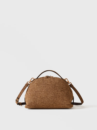 BOWLER BAG SMALL - Bags - Borbonese
