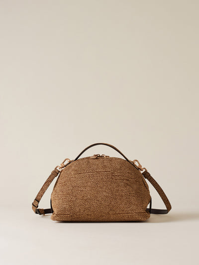 BOWLER BAG SMALL - Borbonese