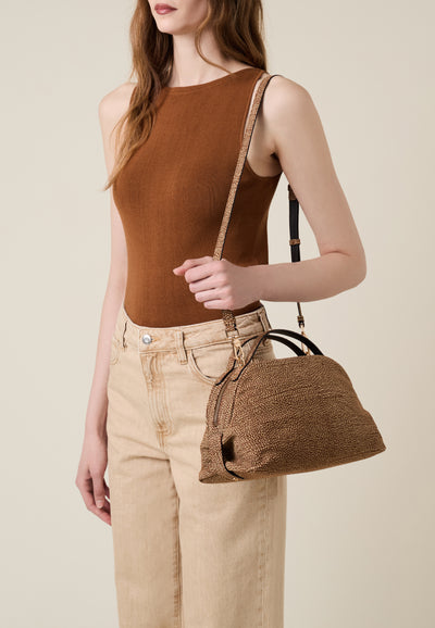BAULETTO SMALL - SEXY BAG - Borbonese