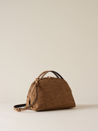 BOWLER BAG SMALL - Borbonese