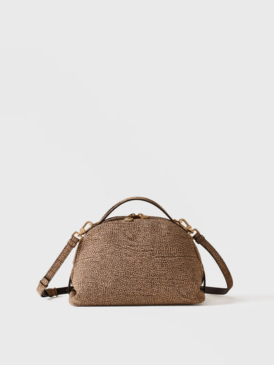 BOWLER BAG SMALL - Bags - Borbonese