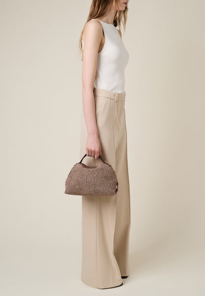 BAULETTO SMALL - SEXY BAG - Borbonese