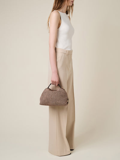 BAULETTO SMALL - Borbonese