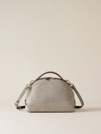 BOWLER BAG SMALL - Borbonese
