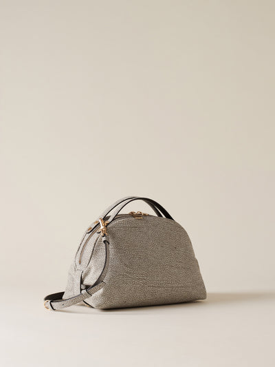BOWLER BAG SMALL - Borbonese