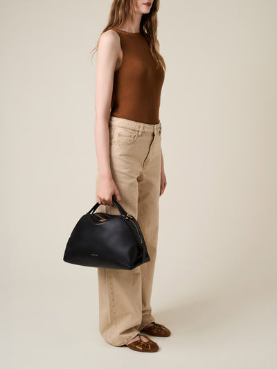 BAULETTO MEDIUM - BORSE - Borbonese
