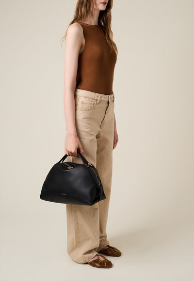 BAULETTO MEDIUM - SEXY BAG - Borbonese