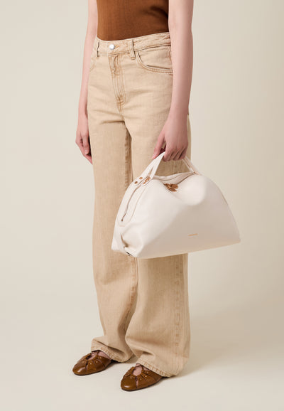 BAULETTO MEDIUM - SEXY BAG - Borbonese